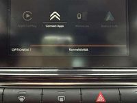 Gebraucht Citroën C3 Aircross Shine 102 PS (75 kW) 2019 Schwarz SUV