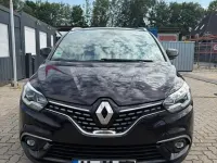Gebraucht Renault Grand Scénic IV 160 PS (117 kW) 2017 Andere farben Van / Kleinbus