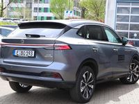 Gebraucht MG HS Luxury 224 PS (164 kW) 2026 Grau SUV