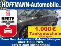 Neu Cupra Leon 150 PS (110 kW) 2026 Grau Limousine