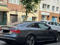 Gebraucht Audi A5 Cabriolet Design 272 PS (200 kW) 2016 Cabrio