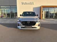 Gebraucht Mazda CX-60 328 PS (241 kW) 2025 Grau SUV