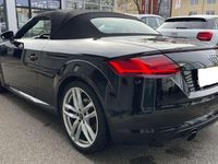 Gebraucht Audi TT Comfort 230 PS (169 kW) 2016 Andere Coupé