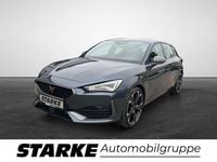 Gebraucht Cupra Leon VZ 245 PS (180 kW) 2022 Grau Limousine