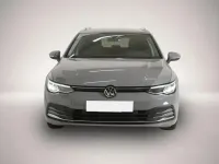 Gebraucht VW Golf VIII Move 110 PS (80 kW) 2024 Manufacturer Kombi