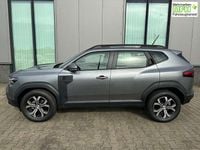 Gebraucht Dacia Duster Expression 158 PS (116 kW) 2024 Wählbar SUV