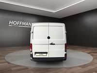 Gebraucht VW Crafter 140 PS (102 kW) 2025 Weiß Van