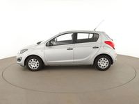 gebraucht Hyundai i20 1.2 Classic, Benzin, 8.070 €