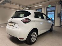 gebraucht Renault Zoe Life - inkl. Batterie Klima Fenster el. Gebrauchtwagen, bei Autohaus von der Weppen GmbH & Co. KG