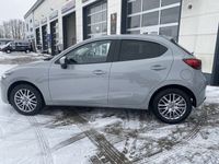 gebraucht Mazda 2 Exclusive-Line