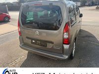 Second-hand Citroën Berlingo Exclusive 114 CP (83 kW) 2013 Maro Monovolum