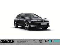 Neu Opel Astra Ultimate 114 kW (156 PS) 2026 Schwarz Kombi