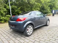 Gebraucht Opel Tigra 90 PS (66 kW) 2008 Cabrio