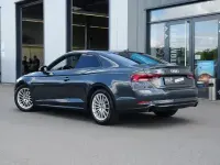 Gebraucht Audi A5 Ambiente 190 PS (139 kW) 2017 Grau Coupé