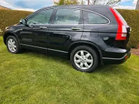 Occasion Honda CR-V 140 ch (102 kW) 2008 Noir SUV