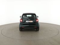 gebraucht Smart ForTwo Coupé 1.0 Basis Prime, Benzin, 14.250 €