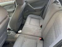 Gebraucht Skoda Octavia Classic 102 PS (75 kW) 2005 Kombi