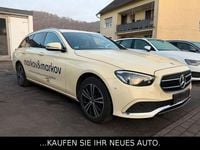 Gebraucht Mercedes E200 160 PS (117 kW) 2023 Schwarz Kombi