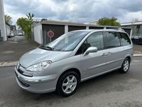 gebraucht Peugeot 807 Premium