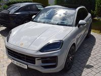 Gebraucht Porsche Cayenne Coupe 500 PS (367 kW) 2025 Grau Coupé