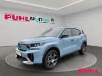 Neu Citroën C3 101 PS (74 kW) 2026 Blue/typ aussenverkleidung me SUV