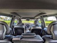 gebraucht Volvo XC90 D5 AWD Geartronic Momentum