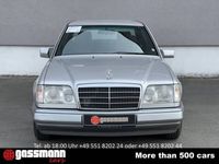 gebraucht Mercedes E200 Limousine W124, mehrfach VORHANDEN!