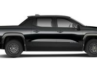 Gebraucht Chevrolet Silverado 473 kW (644 PS) 2024 Weiß SUV