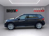 Neu Skoda Kamiq 150 PS (110 kW) 2025 Grau SUV