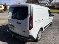 Gebraucht Ford Transit Trend 101 PS (74 kW) 2024 Frostweiß Van