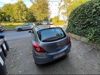 Gebraucht Opel Corsa 80 PS (58 kW) 2007 Kleinwagen