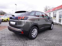 gebraucht Peugeot 3008 1.2 PureTech Kamera Sitzheizung PDC