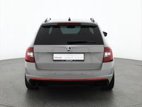 gebraucht Skoda Octavia Combi 2.0 TDI DSG RS60 4x4 2-Zonen-Klima Navi Sitzheizung