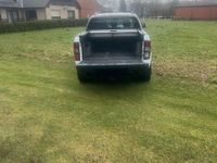 Gebraucht Ford Ranger Wildtrack 200 PS (147 kW) 2017 Weiß Abholung