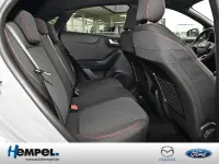 Gebraucht Ford Puma ST 125 PS (91 kW) 2022 Grau / grey matter SUV