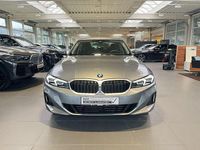 Gebraucht BMW 320 Shadowline 190 PS (139 kW) 2024 Grau Limousine