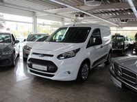 Occasion Ford Transit Connect Trend 101 ch (74 kW) 2018 Blanc Monospace