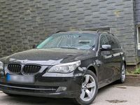 gebraucht BMW 525 D (3L)