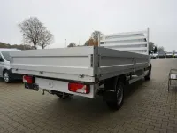 Gebraucht Mercedes Sprinter 190 PS (139 kW) 2023 Weiß Van