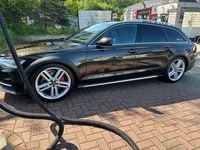 Gebraucht Audi A6 Allroad Ambiente 245 PS (180 kW) 2013 Schwarz Kombi