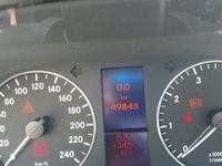 gebraucht Mercedes A150 Avantgarde 49900 Km Tüv Neu