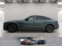 Gebraucht BMW i4 Performance 400 kW (544 PS) 2025 Grün Limousine