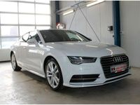 gebraucht Audi A7 Sportback 3.0