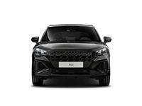 Neu Audi SQ2 Sport 300 PS (220 kW) 2026 Schwarz SUV