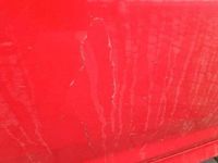 Gebraucht Ford Focus ST 250 PS (183 kW) 2013 Rot Kombi