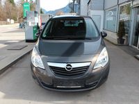 gebraucht Opel Meriva B Active Klimmauto 8-fach ALU