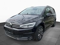 Gebraucht VW Touran Move 150 PS (110 kW) 2024 Andere farbe Van / Kleinbus