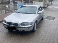 Gebraucht Volvo S60 170 PS (125 kW) 2001 Grau Limousine