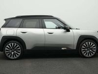 Gebraucht Mini Aceman Favoured 160 kW (218 PS) 2024 Grau SUV