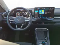 Neu VW T-Roc Style 150 PS (110 kW) 2026 Celestial blue metallic SUV